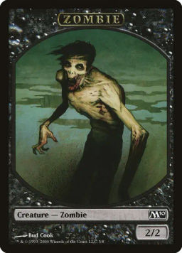 Zombie