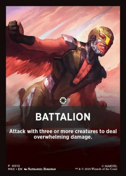 Battalion
