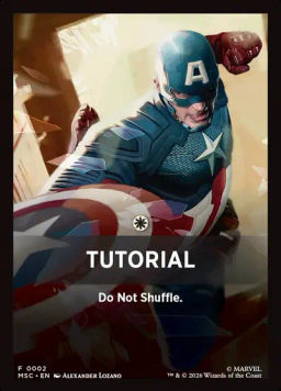 Tutorial