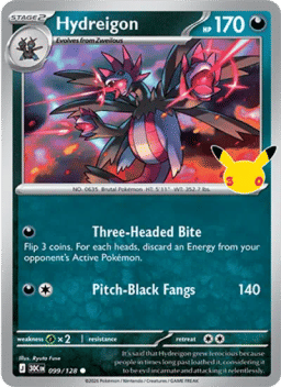 Hydreigon