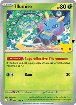 Illumise