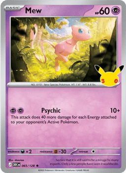 Mew
