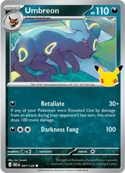 Umbreon
