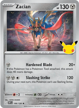 Zacian
