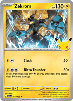 Zekrom