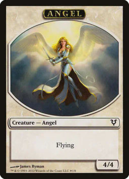 Angel // Demon