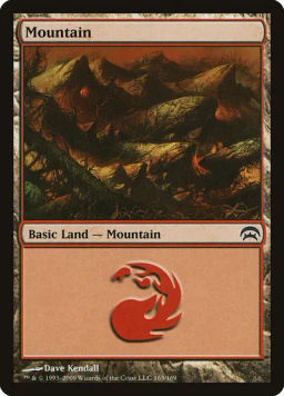 Mountain