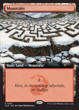 Mountain