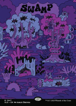 Swamp