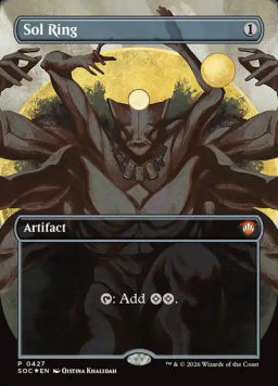 Sol Ring
