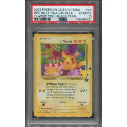 _____'s Pikachu