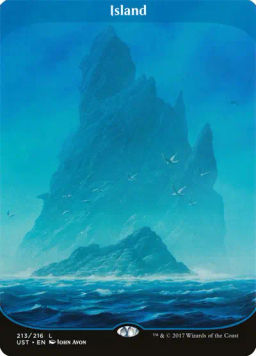 Island