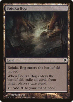 Bojuka Bog