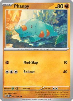 Phanpy