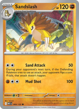 Sandslash