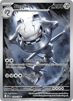 Steelix