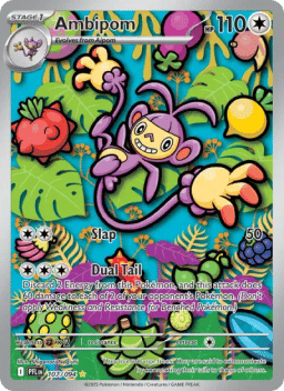Ambipom