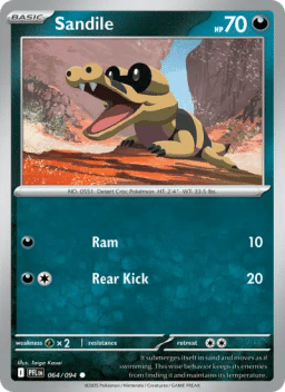 Sandile