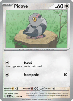 Pidove