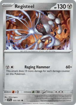 Registeel