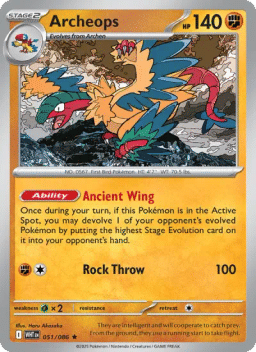 Archeops