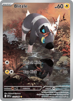Blitzle