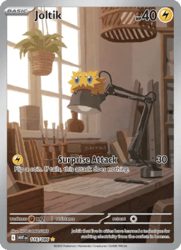 Joltik