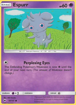 Espurr
