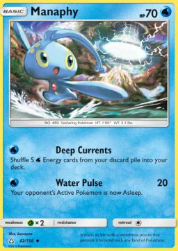 Manaphy