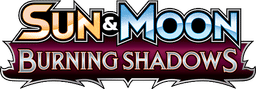 Burning Shadows