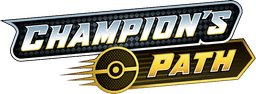 Champion's Path