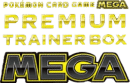 MEGA Premium Trainer Box