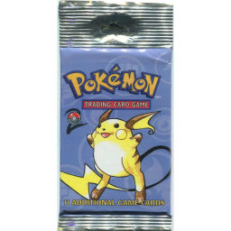 Base Set 2 Booster Pack