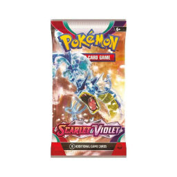 Base Booster Pack