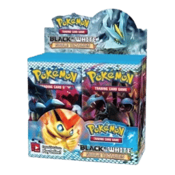 Noble Victories Booster Box