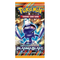 Plasma Blast Booster Pack