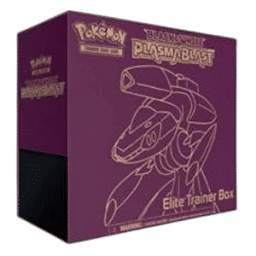 Plasma Blast Elite Trainer Box