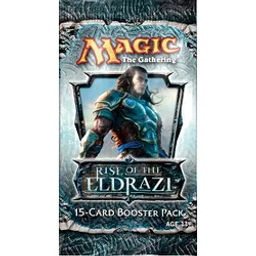 Rise of the Eldrazi Booster Pack