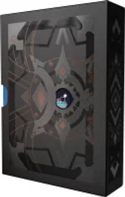 Secrets of Strixhaven Codex Bundle