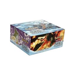 Crystal Guardians Booster Box
