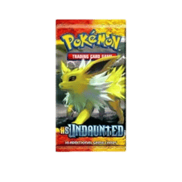 HS—Undaunted Undaunted Booster