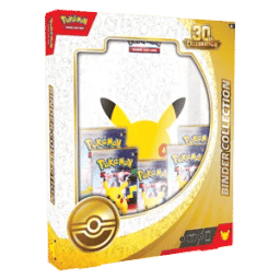 30th Celebration Binder Collection