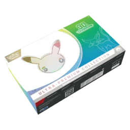 30th Celebration Espeon Ultra-Premium Collection