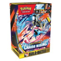Chaos Rising Build & Battle Box