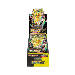Mega Evolution Booster Box