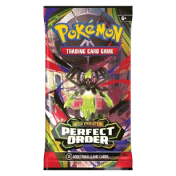 Perfect Order Booster Pack
