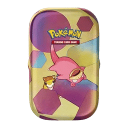 151 Slowpoke Mini Tin