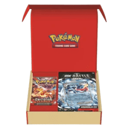 Scarlet & Violet Booster Bundle