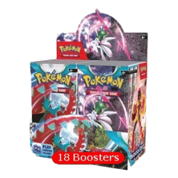 Paradox Rift Booster Box