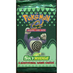 Skyridge Booster Box